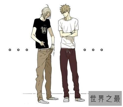 【图】为大家引荐几部耽美高h文 保证处理大家的书荒