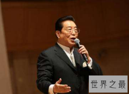 【图】李双江离婚的旧事层出不穷 他和这小27岁的嫩妻