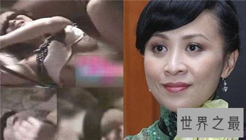 【图】刘嘉玲强奸假相通过曝光 被黑道拍摄裸照流入媒
