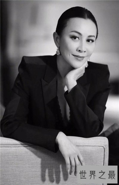 【图】刘嘉玲强奸假相通过曝光 被黑道拍摄裸照流入媒