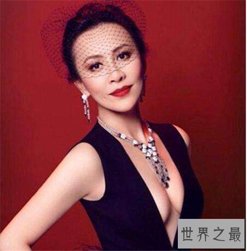 【图】刘嘉玲强奸假相通过曝光 被黑道拍摄裸照流入媒