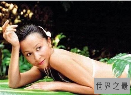 【图】刘嘉玲强奸假相通过曝光 被黑道拍摄裸照流入媒