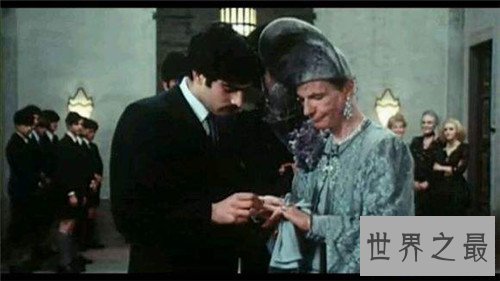 【图】十大禁片之首是哪部电影 索多玛120天讲述什么内