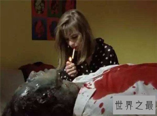 【图】十大禁片之首是哪部电影 索多玛120天讲述什么内