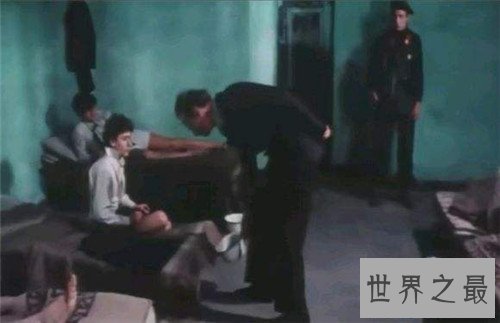 【图】十大禁片之首是哪部电影 索多玛120天讲述什么内