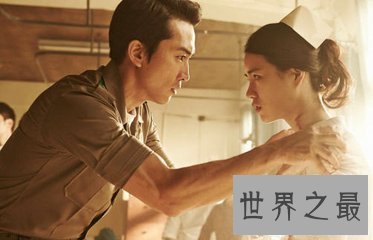 【图】韩国的电影事业发展的不错 韩国19禁的电影都有