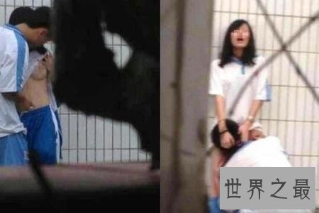 【图】田林街舔奶门事情 男子当街对女子做出这种不雅