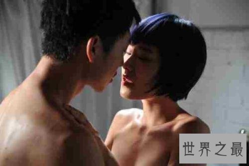 【图】如今的三级电影的数量越来越多 经典三级电影都