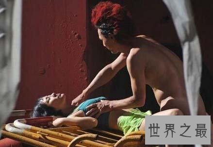 【图】如今的三级电影的数量越来越多 经典三级电影都