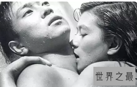 【图】日本三级女优的老男人搭档简直不忍直视好吗