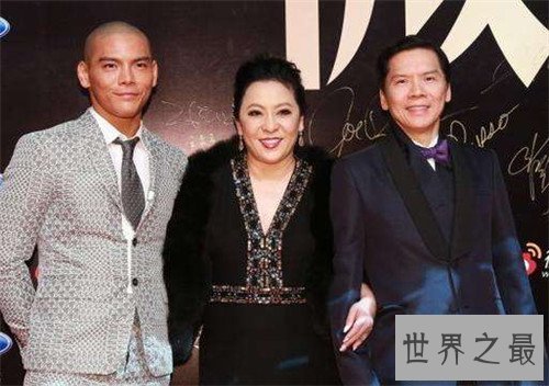 【图】向佐在北京被打网传与京城四少无关 向华强儿子