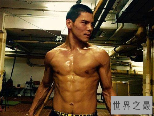 【图】向佐在北京被打网传与京城四少无关 向华强儿子