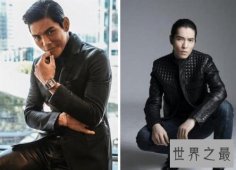 【图】向佐在北京被打网传与京城四少有关 向华强儿子