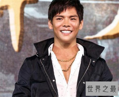 【图】向佐在北京被打网传与京城四少无关 向华强儿子