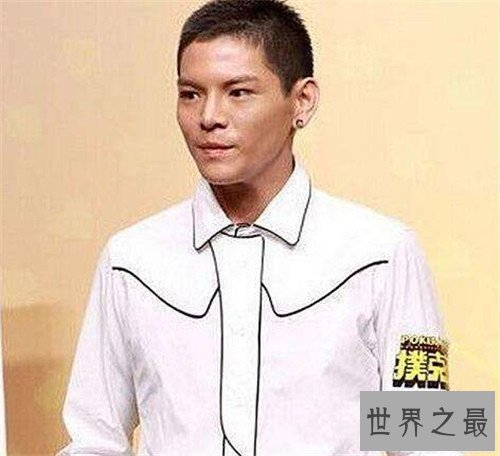 【图】向佐在北京被打网传与京城四少无关 向华强儿子