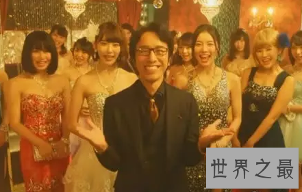 【图】akb48下海运营着一家瘦弱平安的夜总会你们信吗