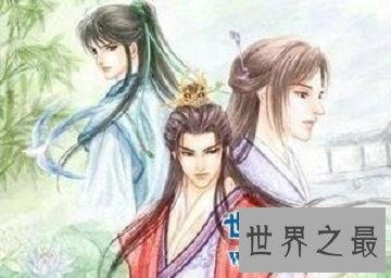 【图】h耽美文 这些重口耽美文你敢看吗