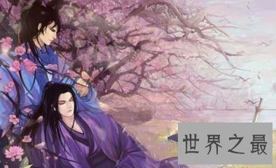 【图】h耽美文 这些重口耽美文你敢看吗