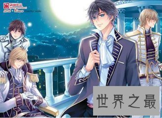 【图】h耽美小说 这些作者写的耽美小说你看过吗