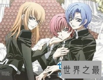 【图】h耽美小说 这些作者写的耽美小说你看过吗