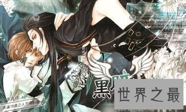 【图】h耽美小说 这些作者写的耽美小说你看过吗