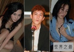 【图】陈冠希张柏芝艳照门影响极大 送修电脑照片被泄