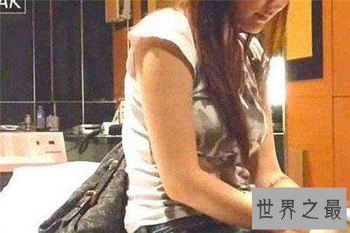 【图】韩国女明星潜规则名单引见 视频与床照流出后女