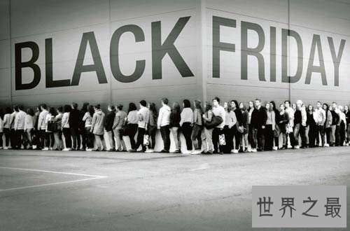 【图】黑色星期五歌曲可谓悬疑恐惧 整首歌听完几乎无