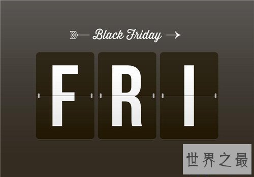 【图】黑色星期五歌曲可谓悬疑恐惧 整首歌听完几乎无