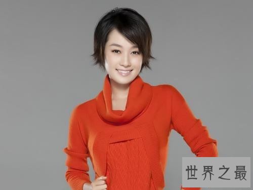 【图】马伊琍身高是多少 与熊黛林同台拍摄差距显著