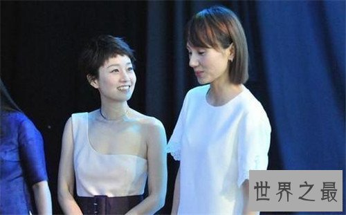 【图】马伊琍身高是多少 与熊黛林同台拍摄差距显著