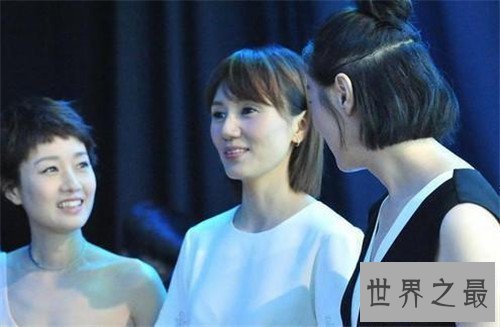 【图】马伊琍身高是多少 与熊黛林同台拍摄差距显著