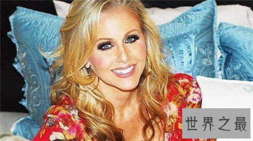 【图】欧美av女星排行引见 某AV女优拍摄缘由竟是报复男