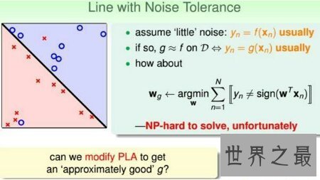 【图】世界七大数学难题分别都有哪些呢 真的十分难吗