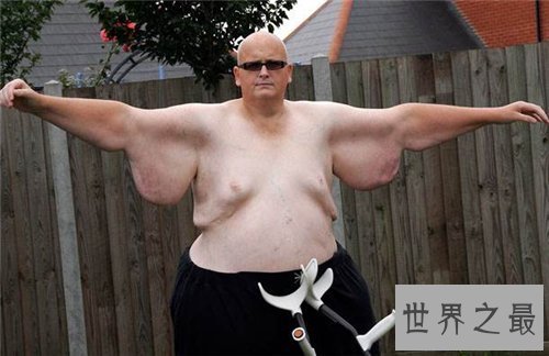 【图】世界最胖的女人是谁 她不只自信同时以为是大美