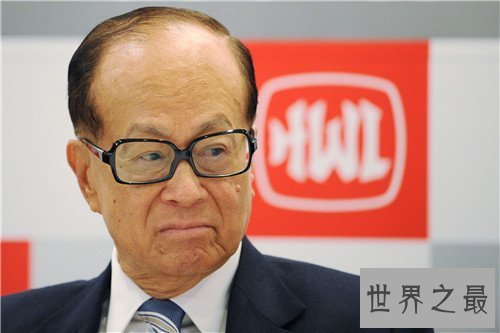 【图】红颜知己什么意思？李嘉诚就曾有过红颜知己