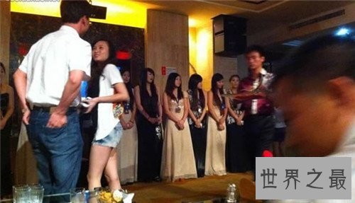 【图】KTV包房公主是什么意思 讲述KTV不为人知的故事