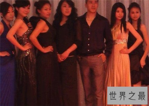 【图】KTV包房公主是什么意思 讲述KTV不为人知的故事