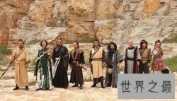 【图】恶人谷是网游中的一个厉害的门派 恶人谷十大恶