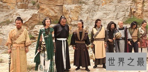 【图】善人谷是网游中的一个凶猛的门派 善人谷十大恶