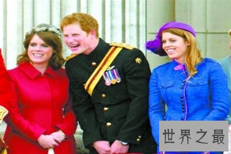 【图】第一位太空公主比阿特丽斯公主 被誉为世界上最