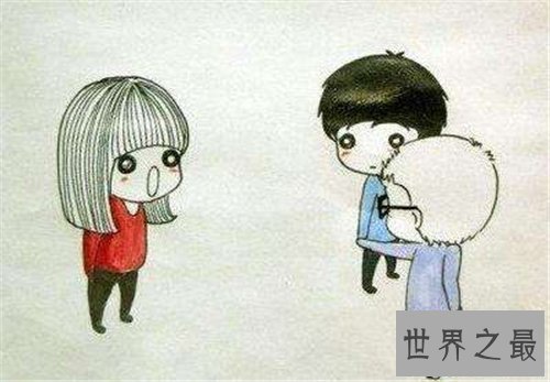 【图】蓝颜知己什么意思 蓝颜知己与男闺蜜的区别