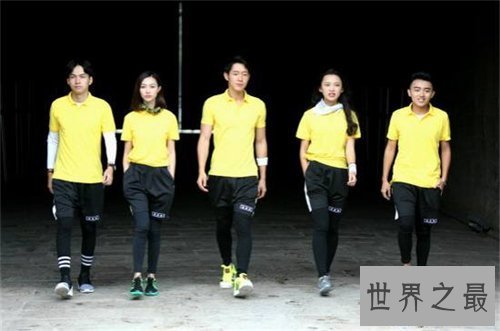 【图】校花校草是什么意思 中国高校校花校草排行榜