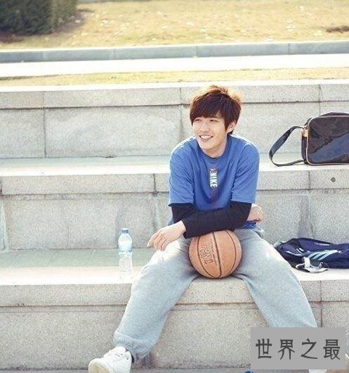 【图】校花校草是什么意思 中国高校校花校草排行榜