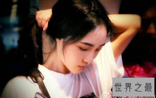 【图】校花校草是什么意思 中国高校校花校草排行榜