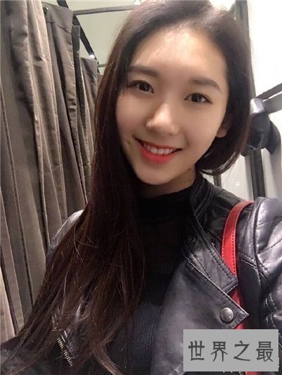 【图】校花校草是什么意思 中国高校校花校草排行榜