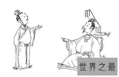 【图】七步成诗的客人公是谁?它有着怎么的历史故事