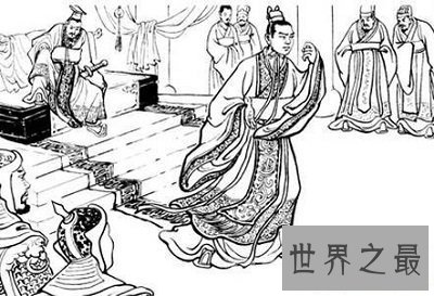 【图】七步成诗的客人公是谁?它有着怎么的历史故事