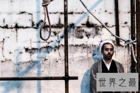 【图】绞刑是我国现代的一种刑罚 听说它在现代还是一