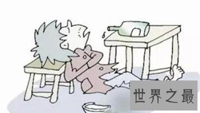 【图】如何掌握克制懈怠的方法，勤劳能扭转你的生存